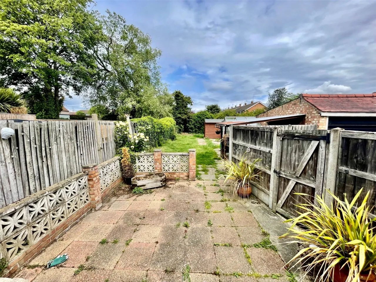 Fairfield Close, Sidcup, DA15, photo 14