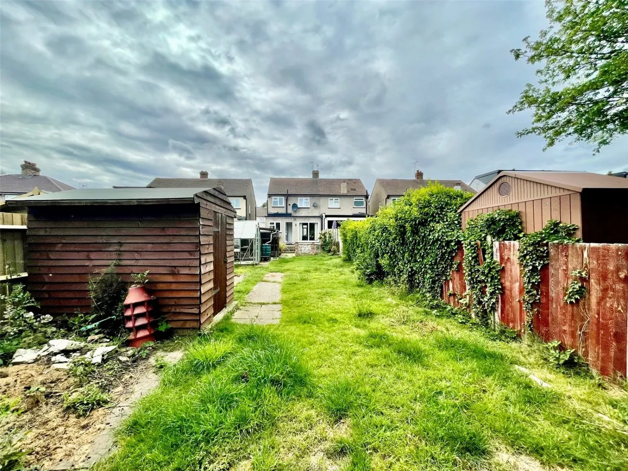 Fairfield Close, Sidcup, DA15, photo 16