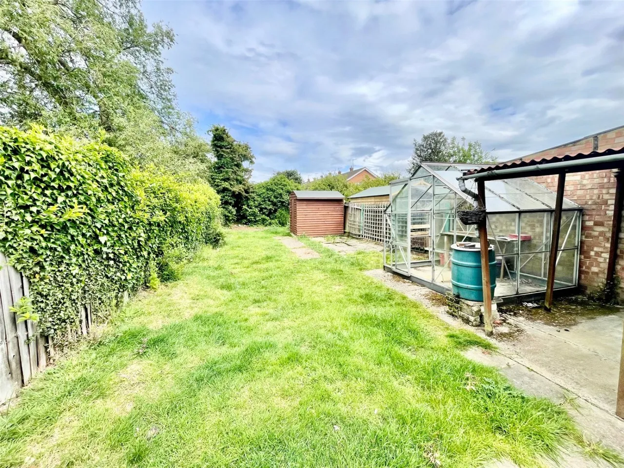 Fairfield Close, Sidcup, DA15, photo 15