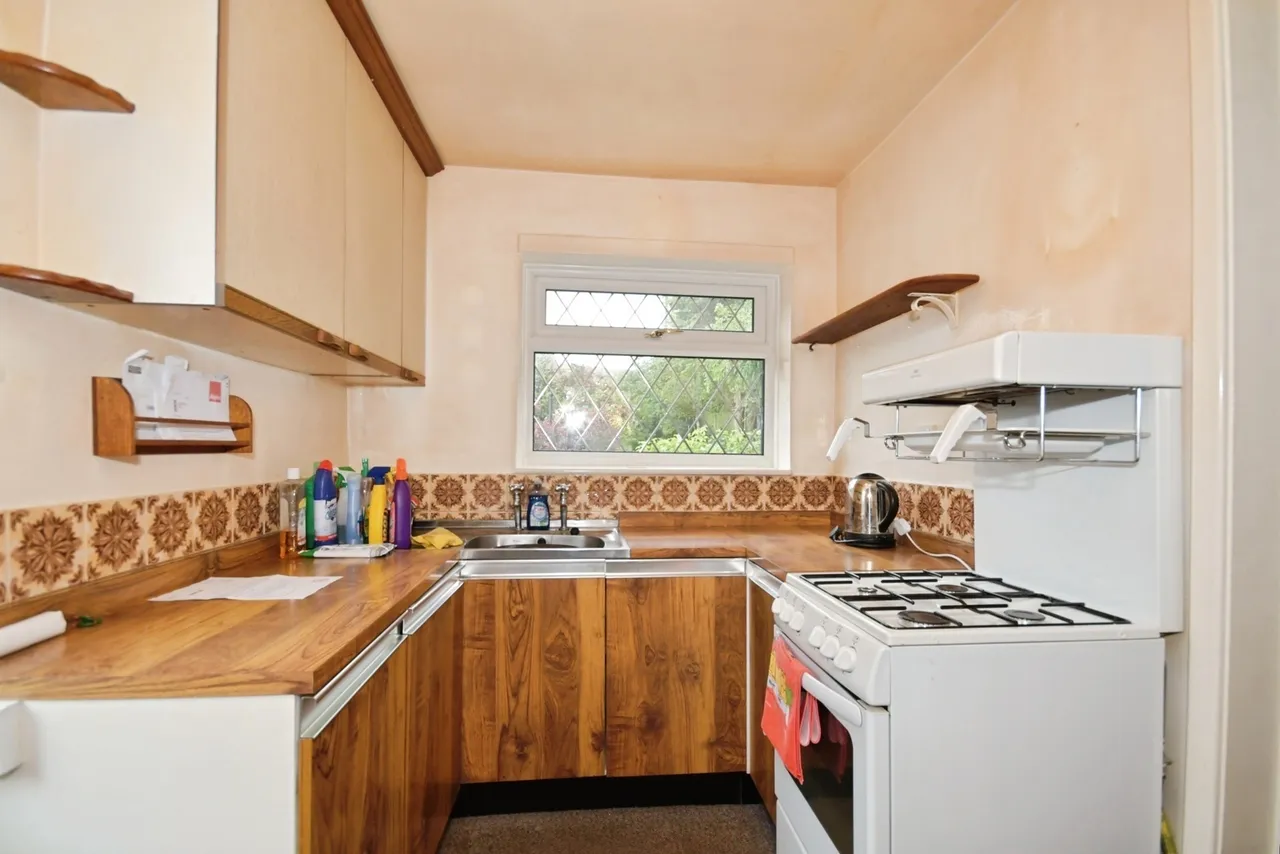 Kirkstone Road, Buxton, Derbyshire, SK17, photo 4
