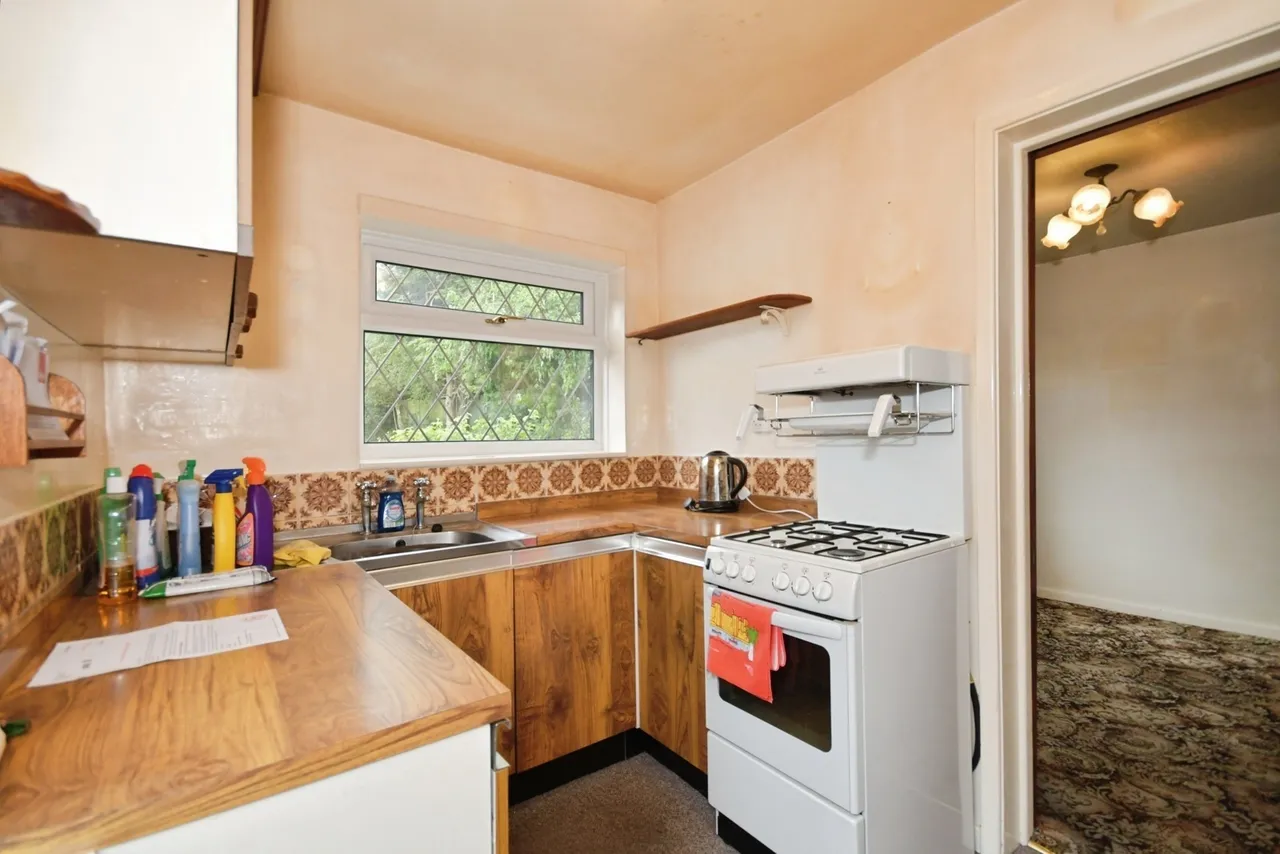 Kirkstone Road, Buxton, Derbyshire, SK17, photo 6