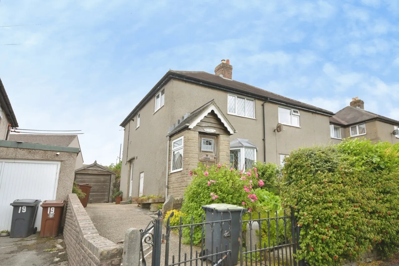 Kirkstone Road, Buxton, Derbyshire, SK17, photo 19