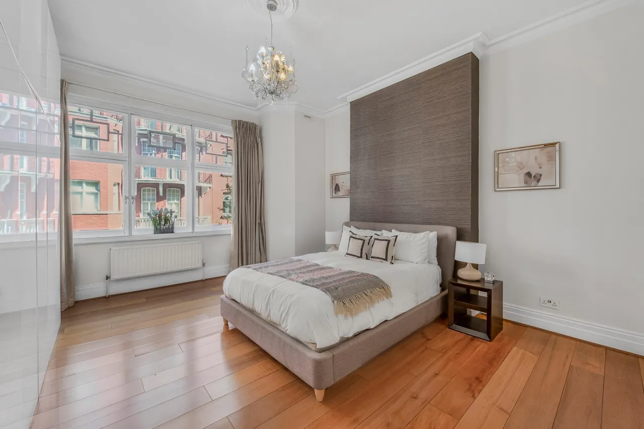 Cabbell Street, London, NW1, photo 3