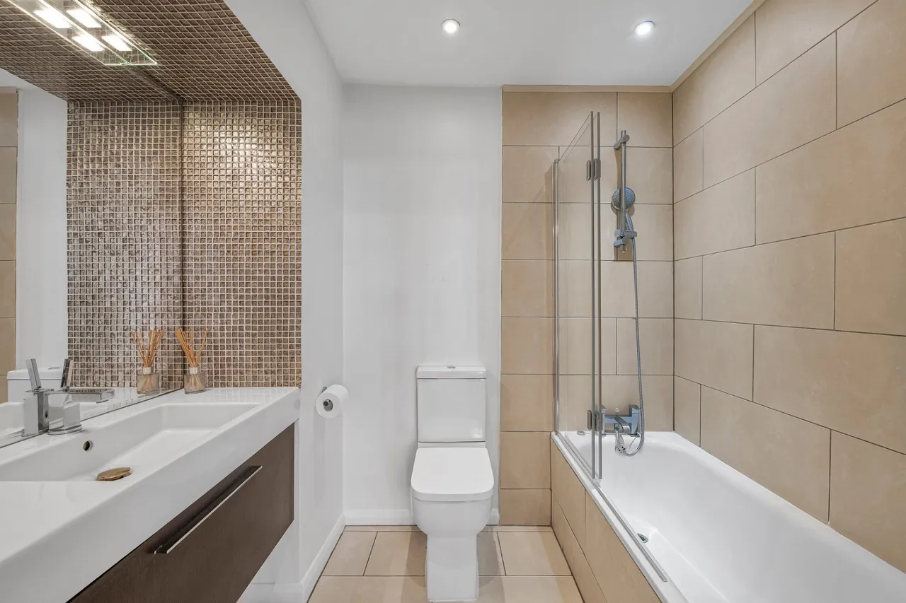 Cabbell Street, London, NW1, photo 10