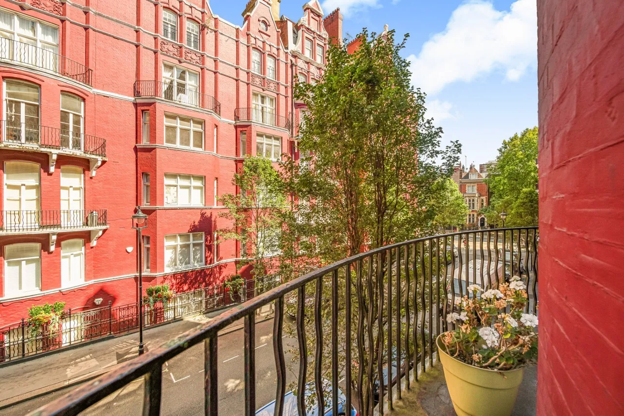Cabbell Street, London, NW1, photo 8