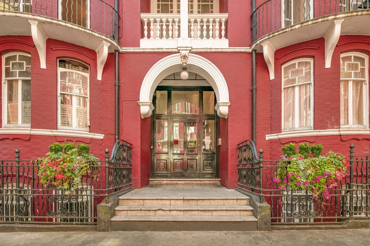 Cabbell Street, London, NW1, photo 12