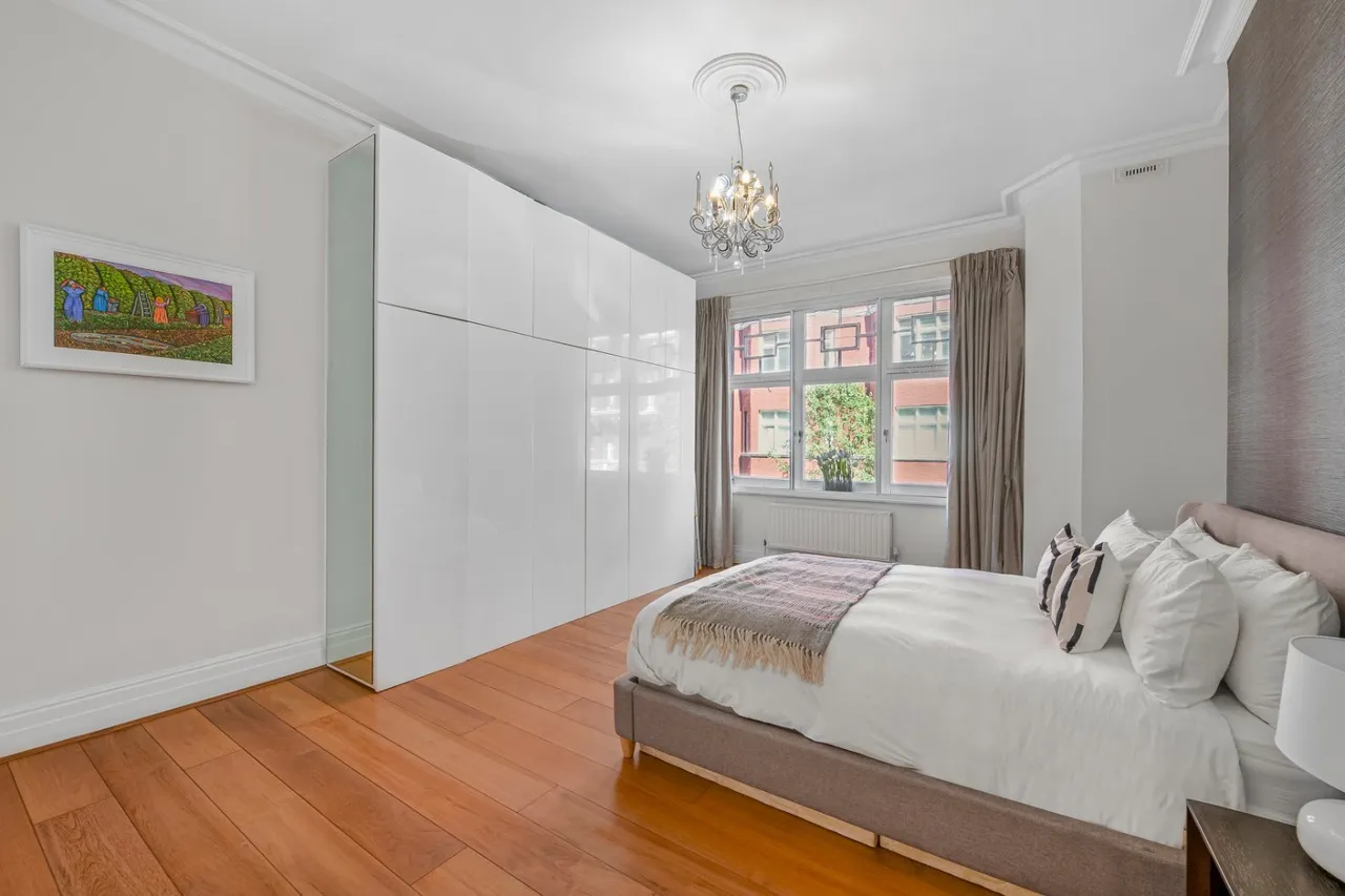 Cabbell Street, London, NW1, photo 9