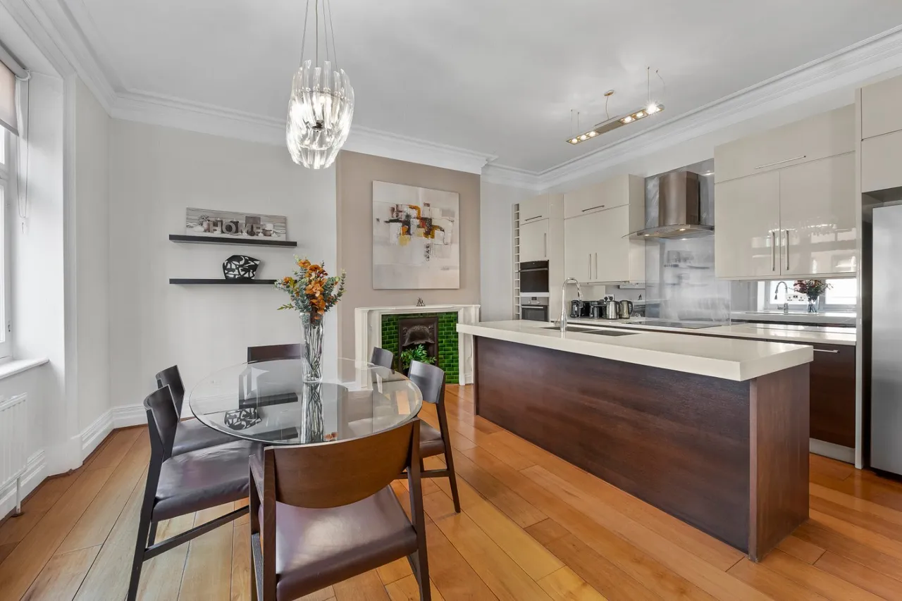 Cabbell Street, London, NW1, photo 2