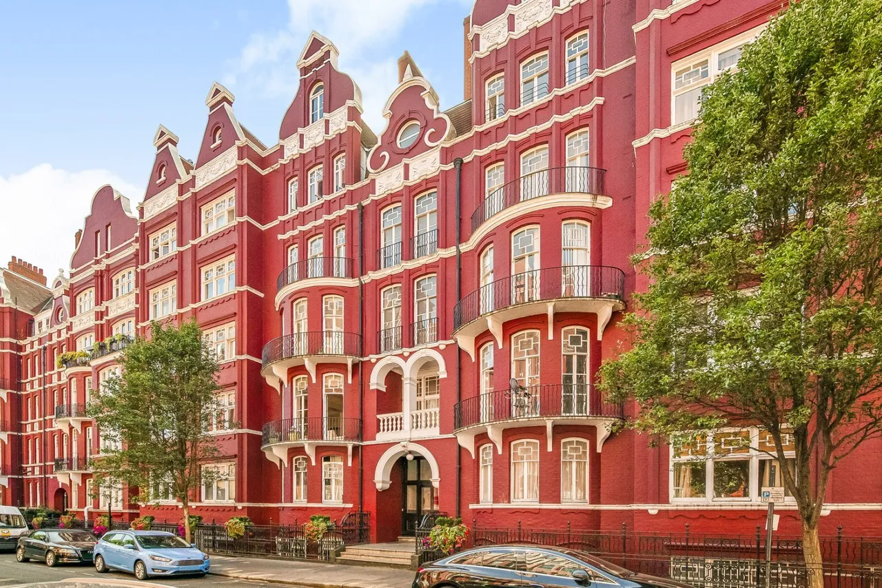 Cabbell Street, London, NW1, photo 6