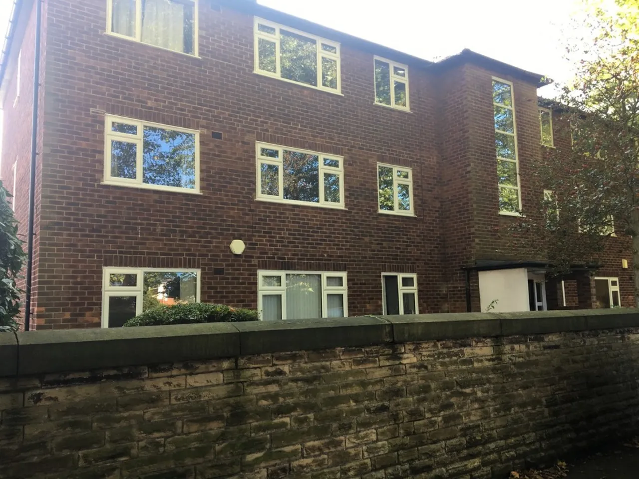 Upper Chorlton Road, Whalley Range, M16, photo 11