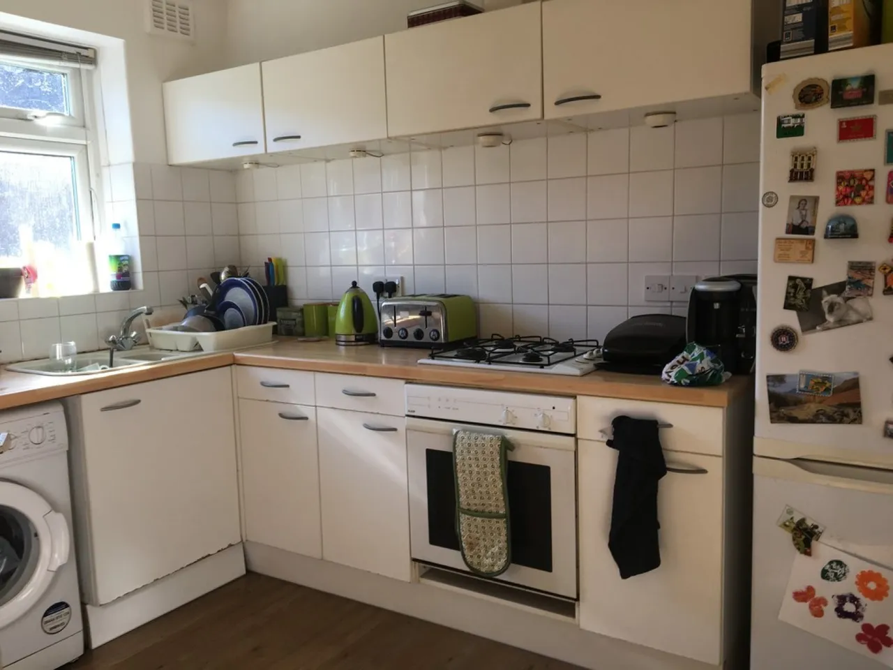 Upper Chorlton Road, Whalley Range, M16, photo 3