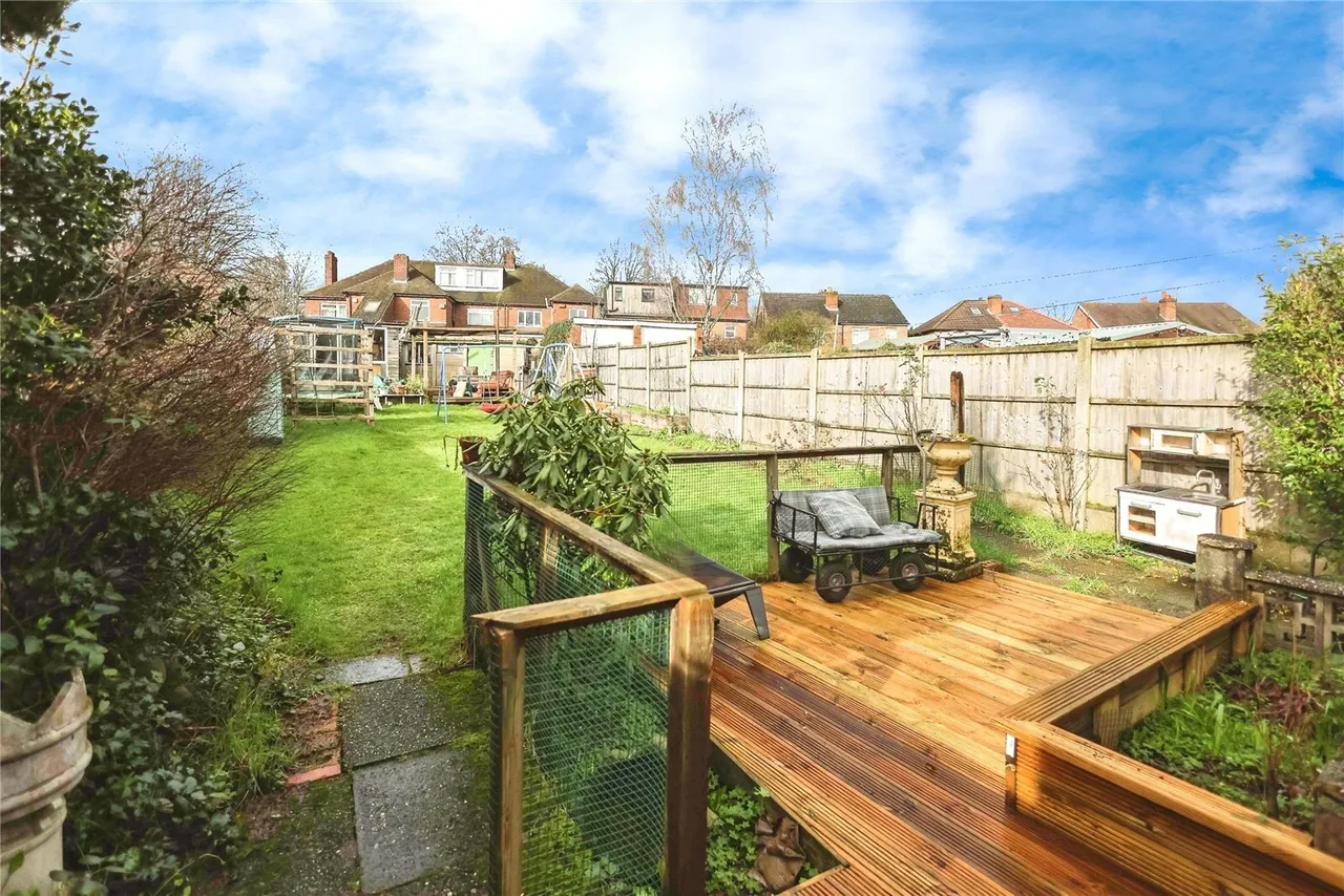 Hollydale Road, Birmingham, B24, photo 5