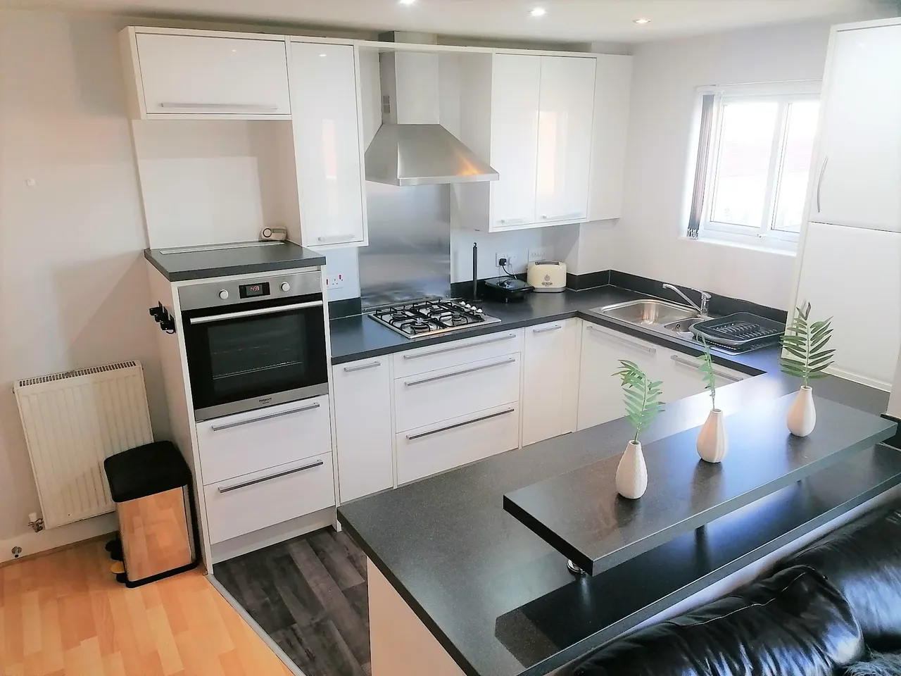 Craggs Row, Preston, Lancashire, PR1 1JD, photo 5