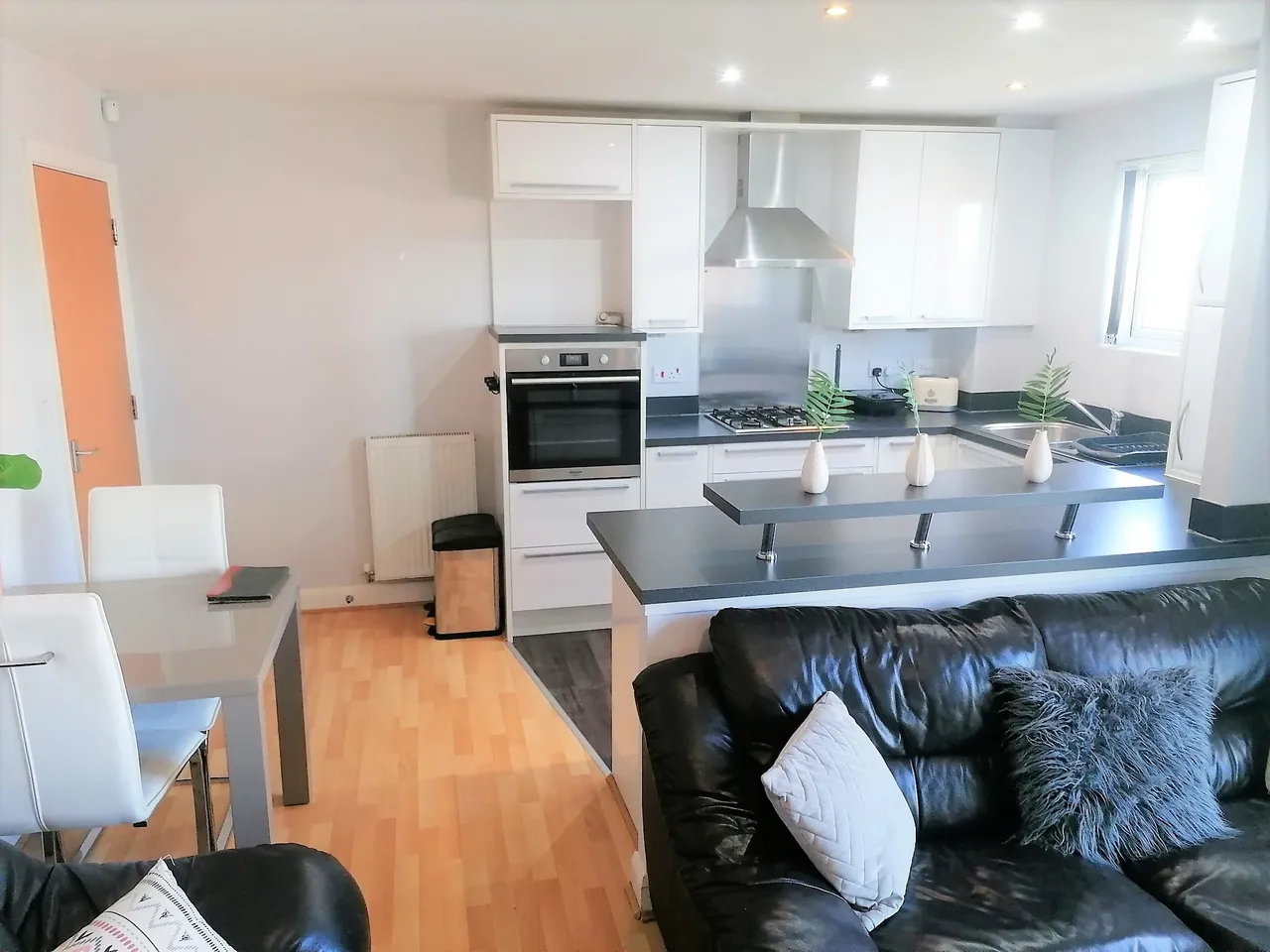Craggs Row, Preston, Lancashire, PR1 1JD, photo 4
