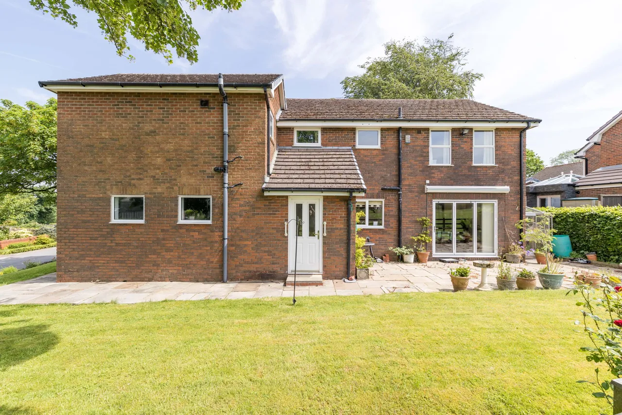 Smethurst Hall Park, Billinge, WN5, photo 26