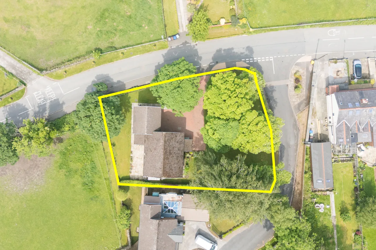 Smethurst Hall Park, Billinge, WN5, photo 2
