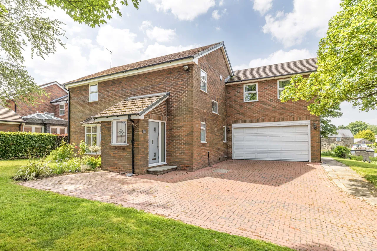 Smethurst Hall Park, Billinge, WN5, photo 3