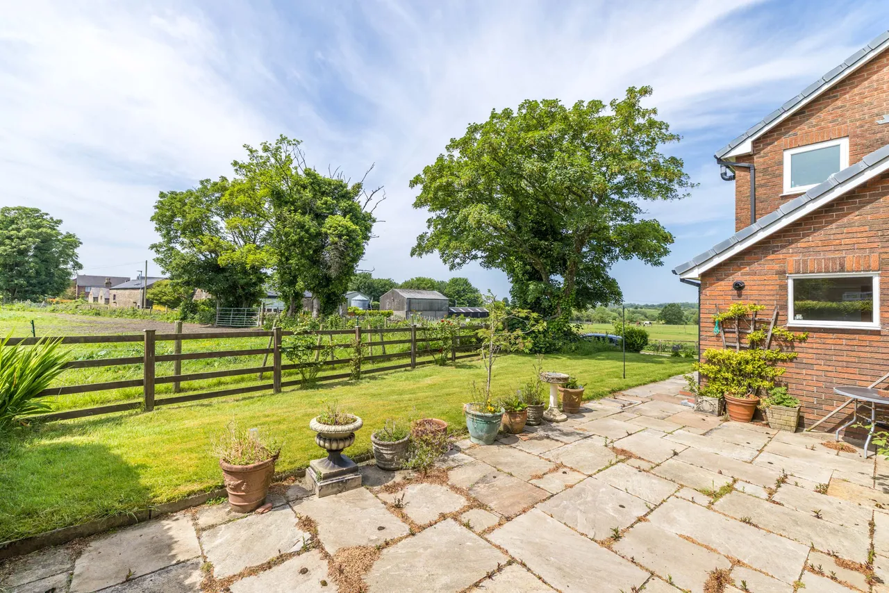 Smethurst Hall Park, Billinge, WN5, photo 5