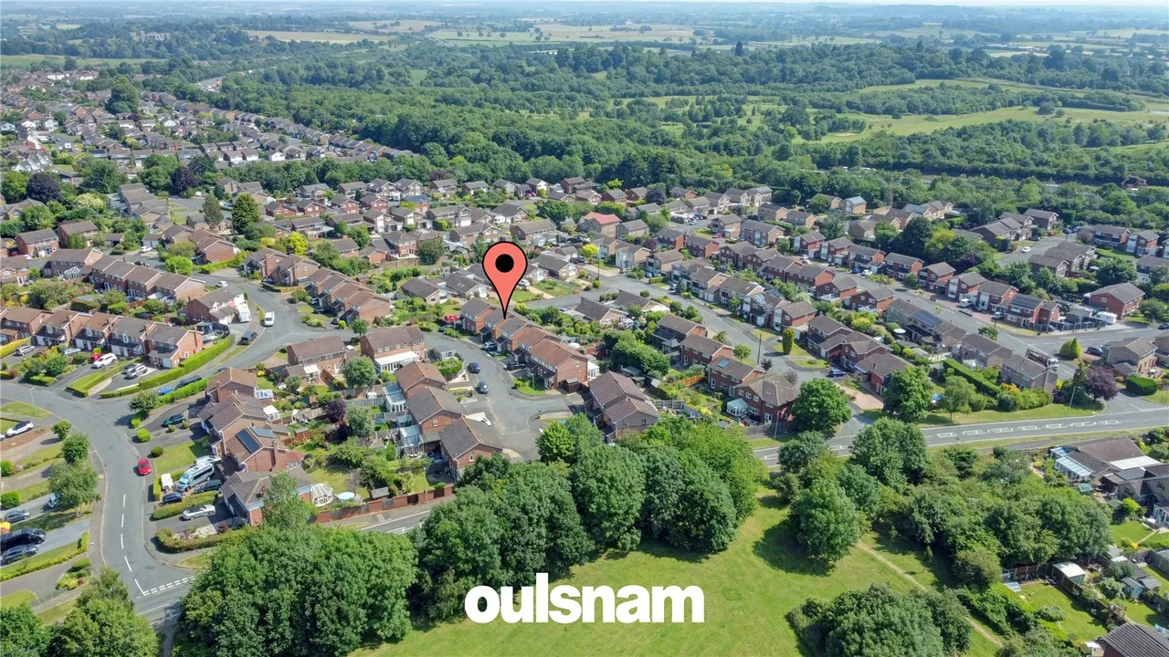 Grosvenor Close, Droitwich, WR9 7SY, photo 23