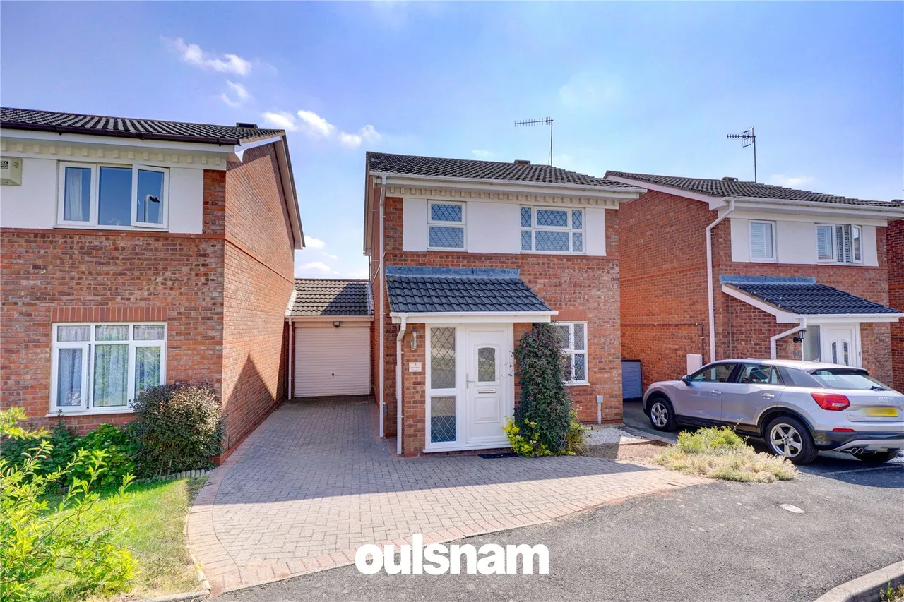 Grosvenor Close, Droitwich, WR9 7SY, photo 25