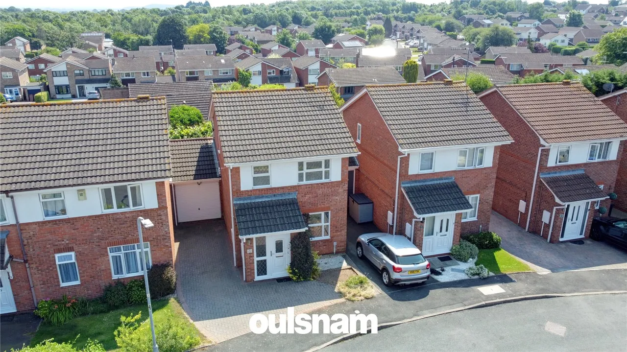 Grosvenor Close, Droitwich, WR9 7SY, photo 24