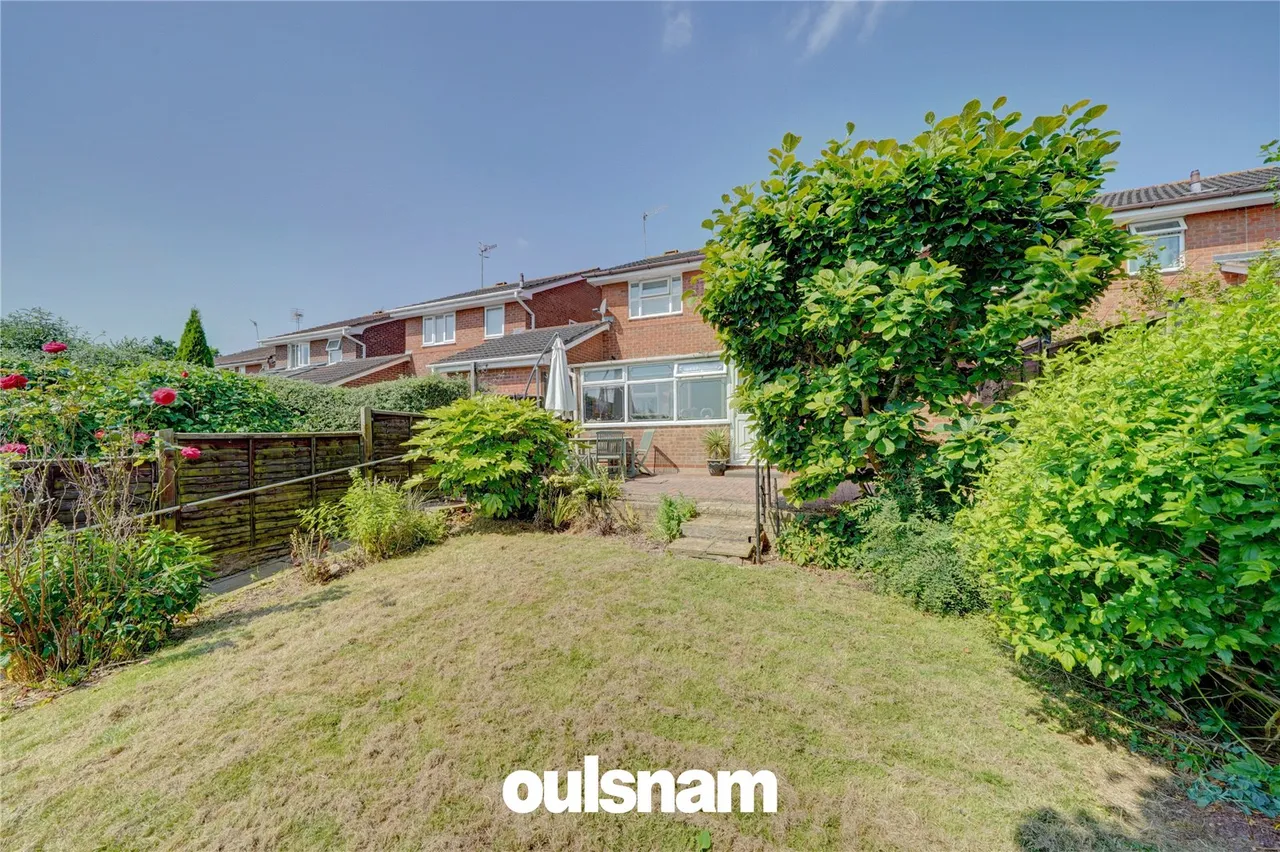 Grosvenor Close, Droitwich, WR9 7SY, photo 20