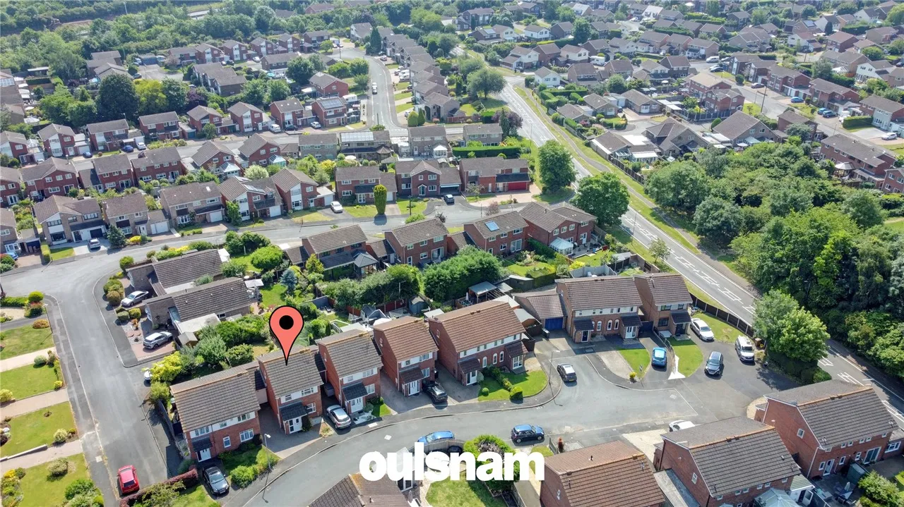 Grosvenor Close, Droitwich, WR9 7SY, photo 22