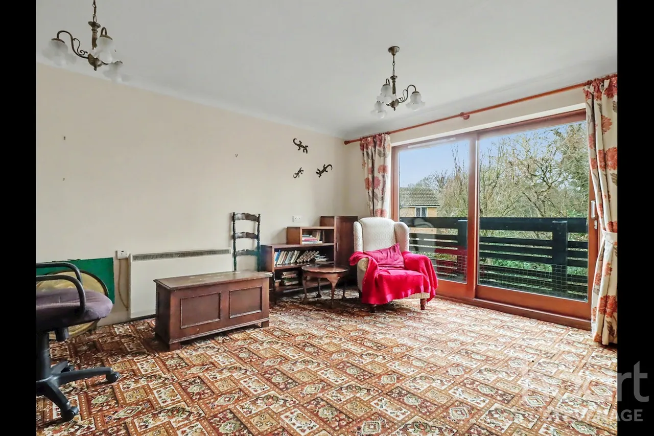 The Lawns, Stevenage, SG2, photo 2