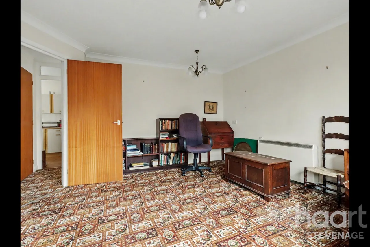 The Lawns, Stevenage, SG2, photo 3