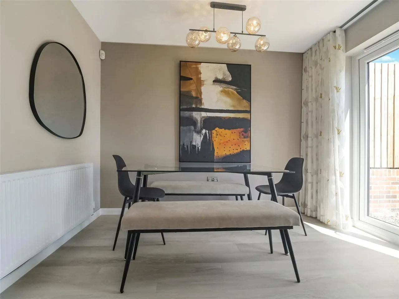 Leven Road, Kennoway, Leven, Fife, KY8, photo 4