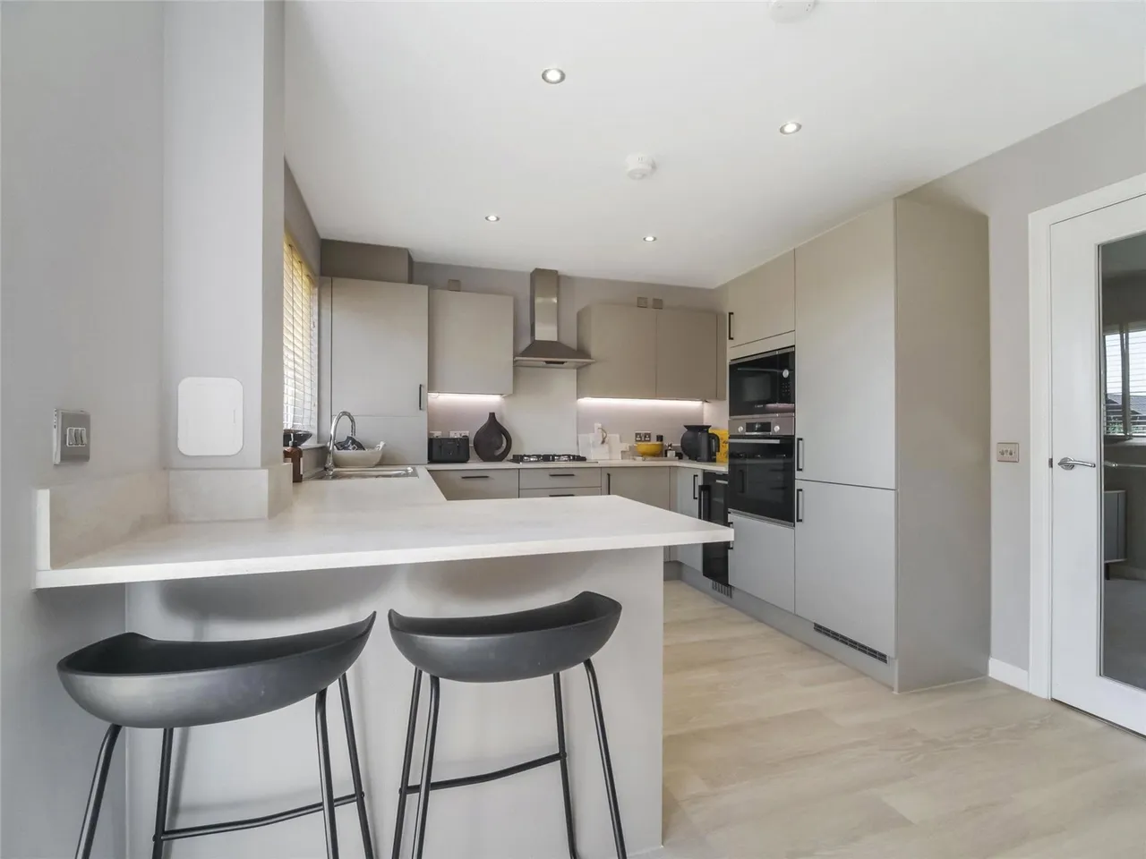 Leven Road, Kennoway, Leven, Fife, KY8, photo 6