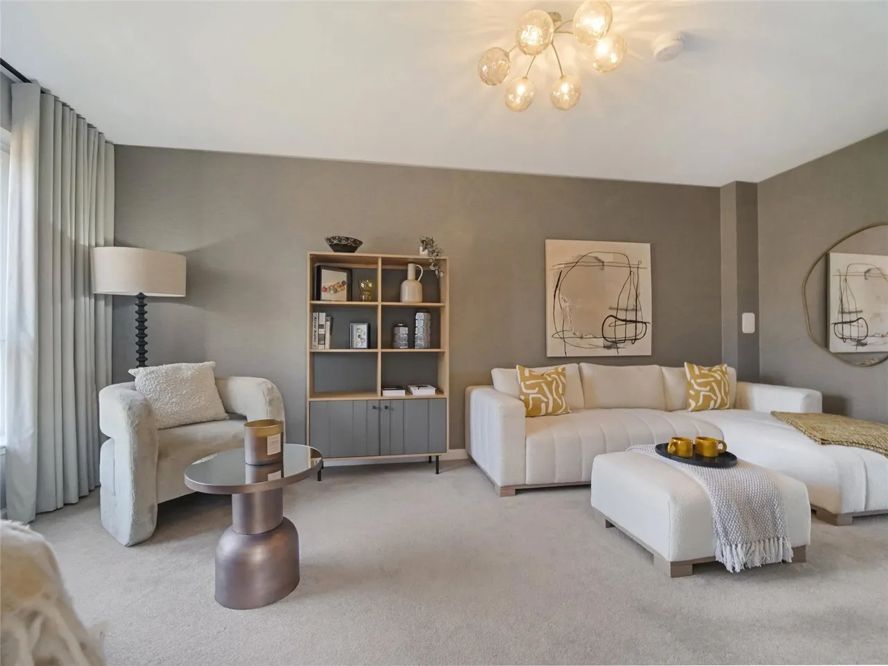 Leven Road, Kennoway, Leven, Fife, KY8, photo 2