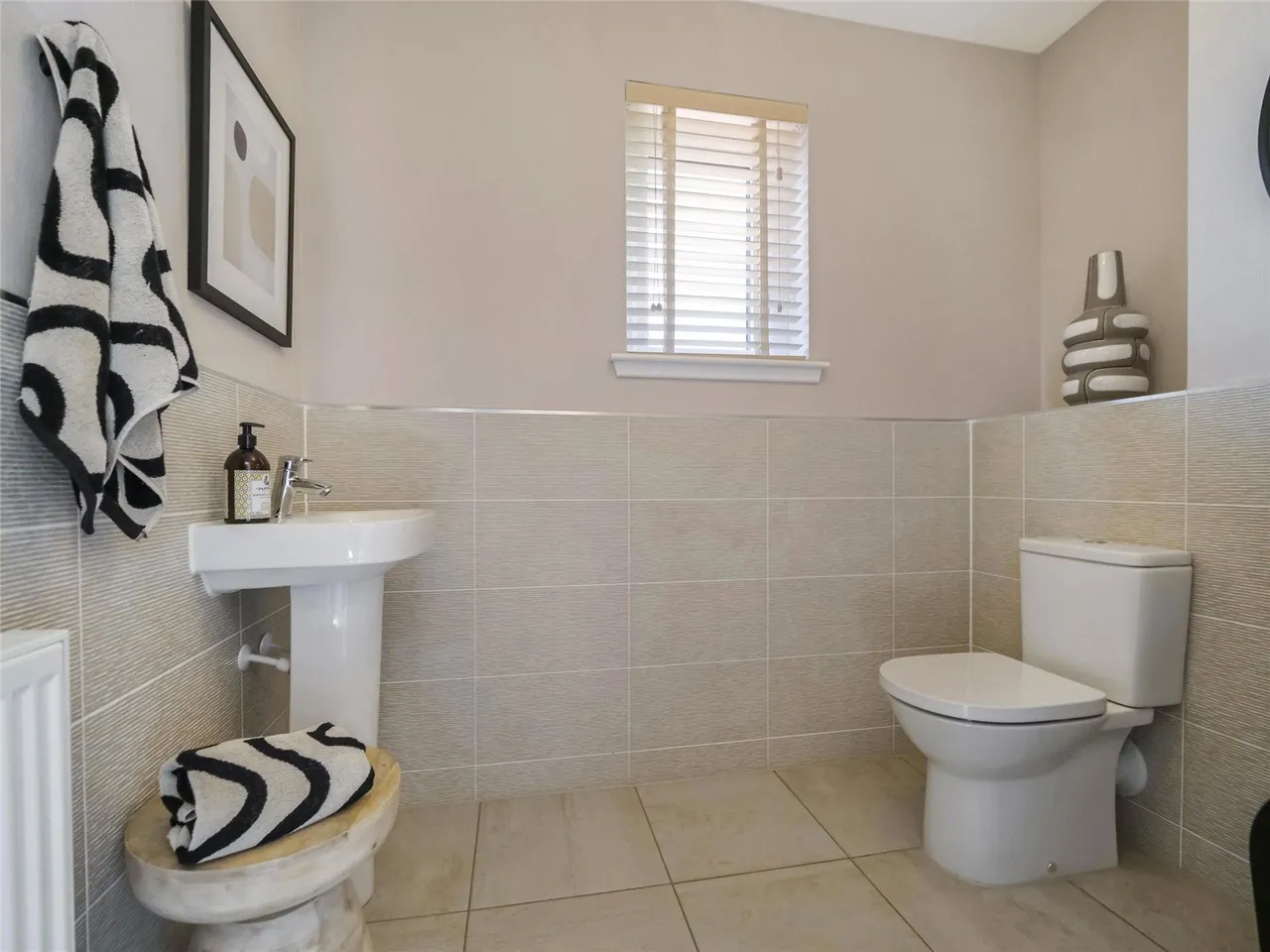 Leven Road, Kennoway, Leven, Fife, KY8, photo 8