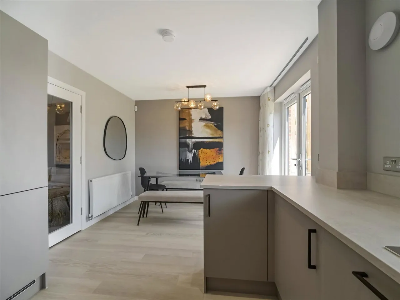 Leven Road, Kennoway, Leven, Fife, KY8, photo 7