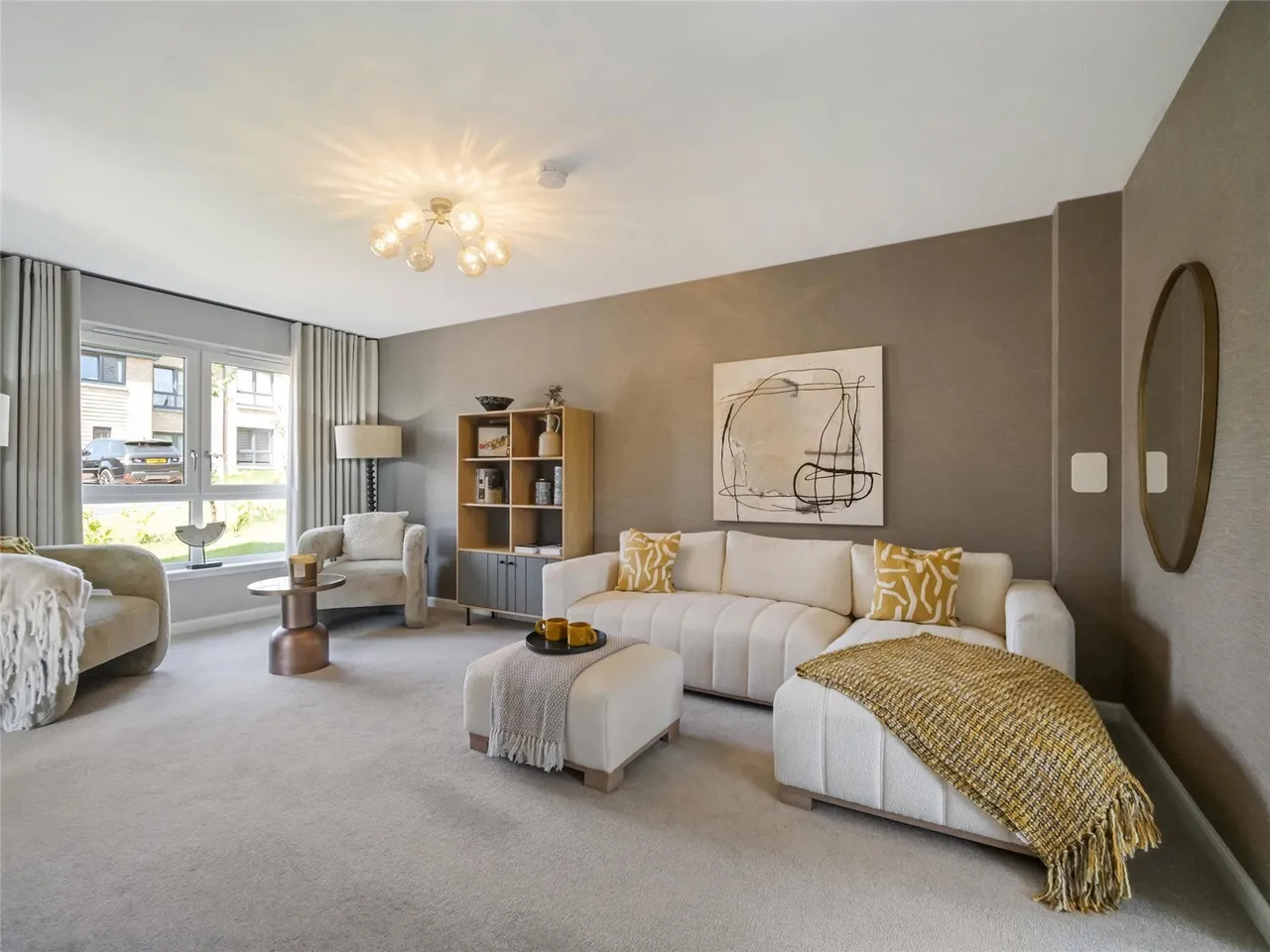 Leven Road, Kennoway, Leven, Fife, KY8, photo 3