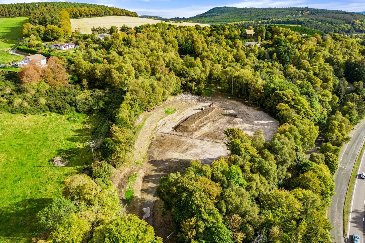 flat for sale, North Kessock, Inverness, IV1