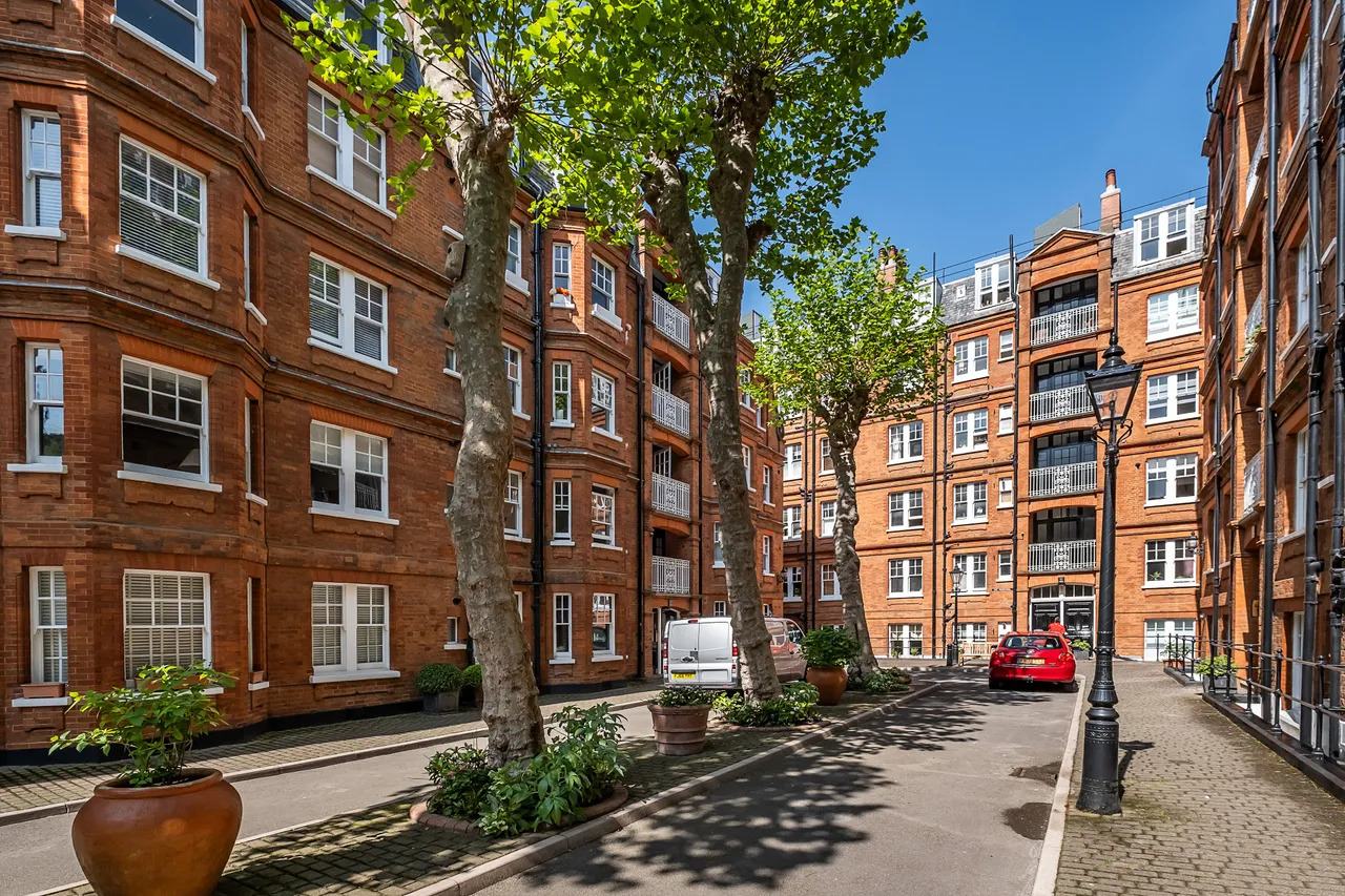 Park Walk, London, SW10, photo 8