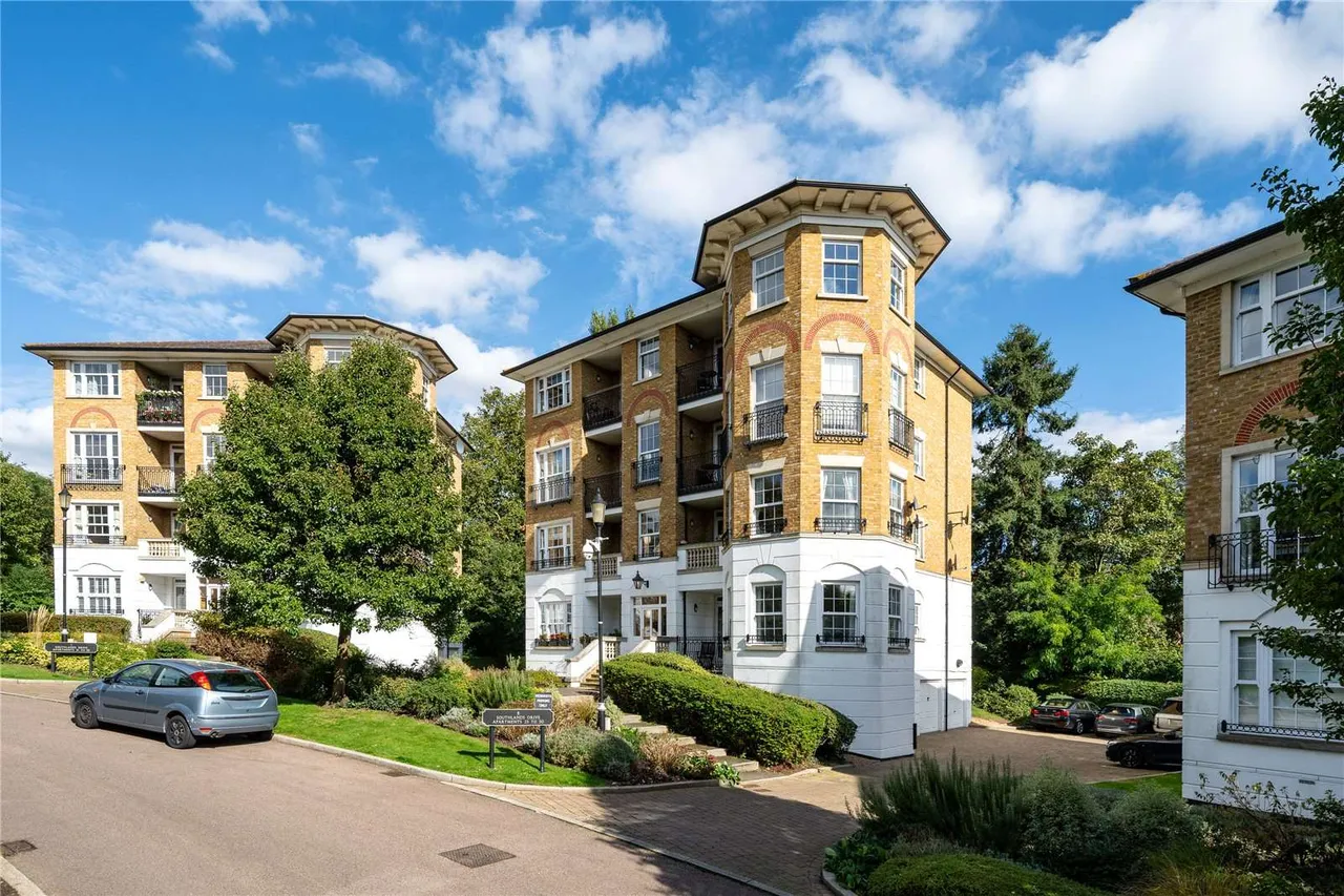 Southlands Drive, Wimbledon, London, SW19 5QF, photo 4