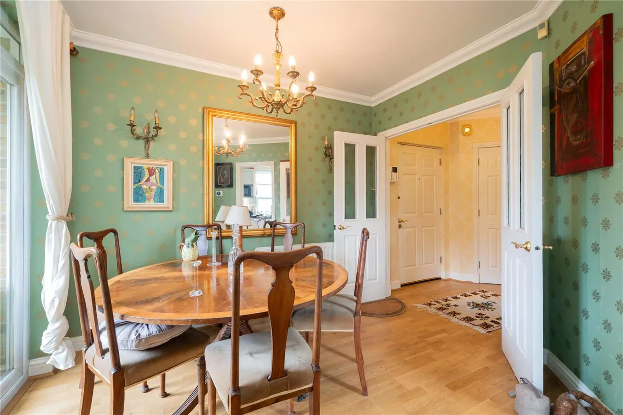 Southlands Drive, Wimbledon, London, SW19 5QF, photo 5