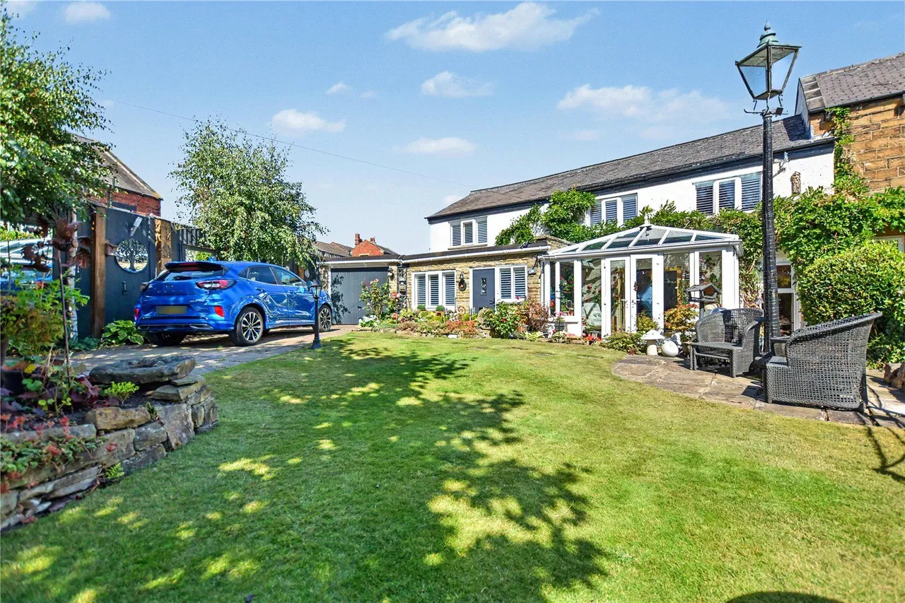Baghill Road, Tingley, WF3, photo 27