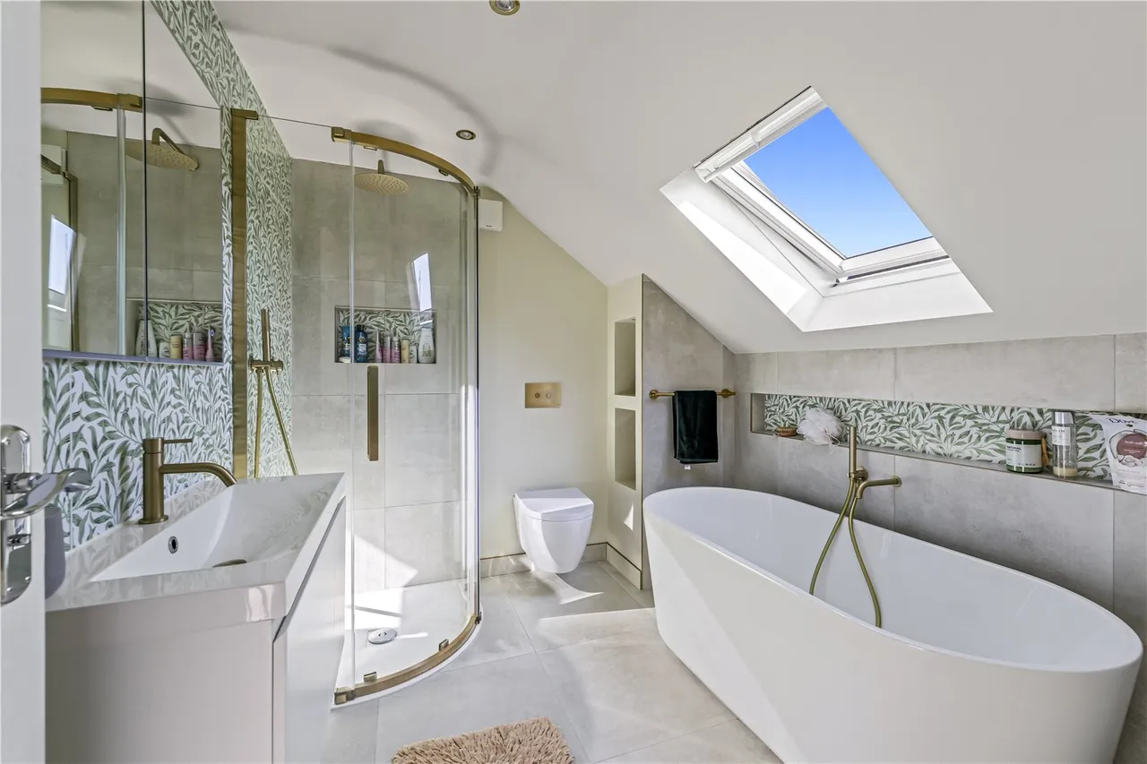 Pembridge Avenue, Twickenham, TW2 6AE, photo 12