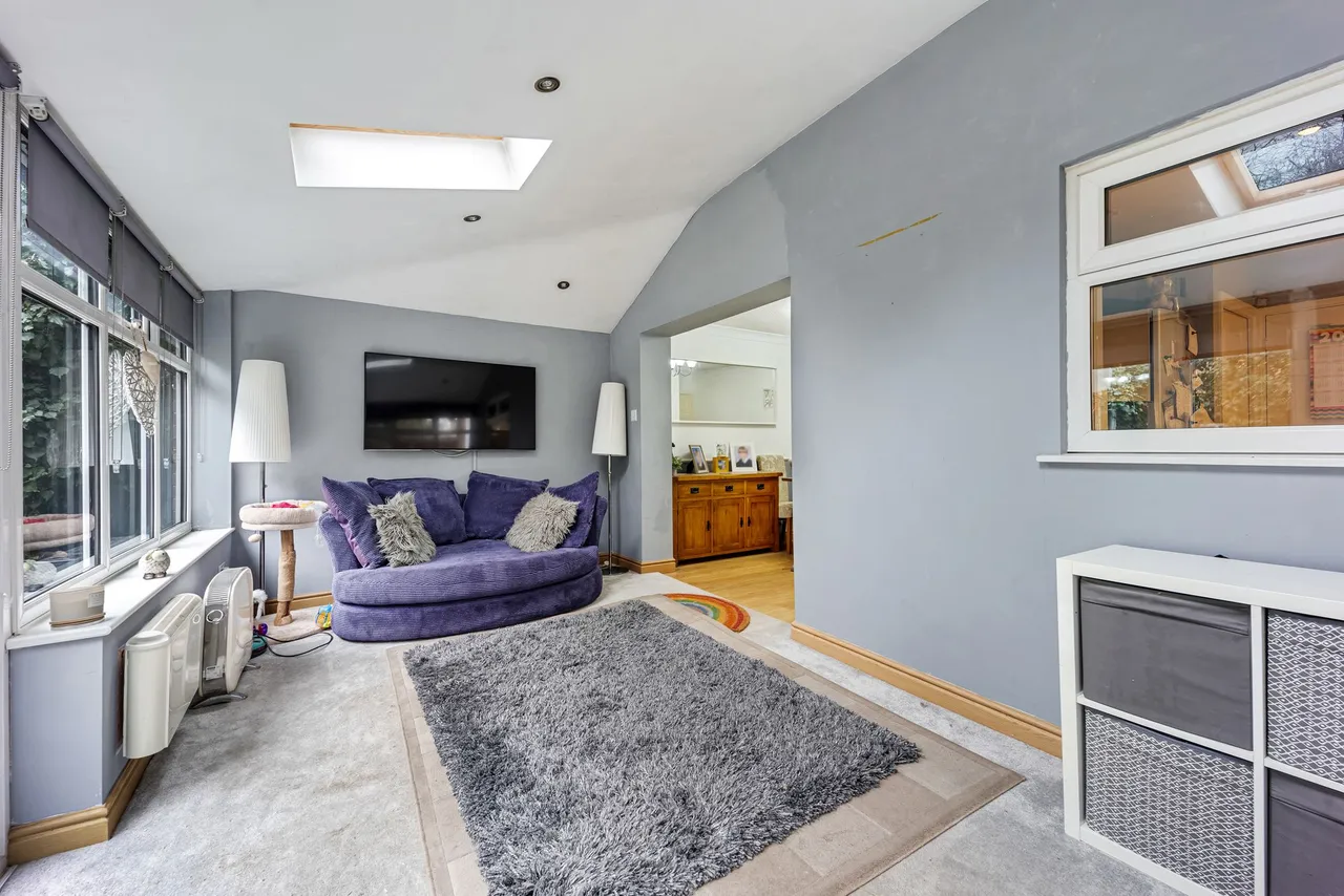 The Parchments, Newton-Le-Willows, Newton-Le-Willows, WA12 0DY, photo 16