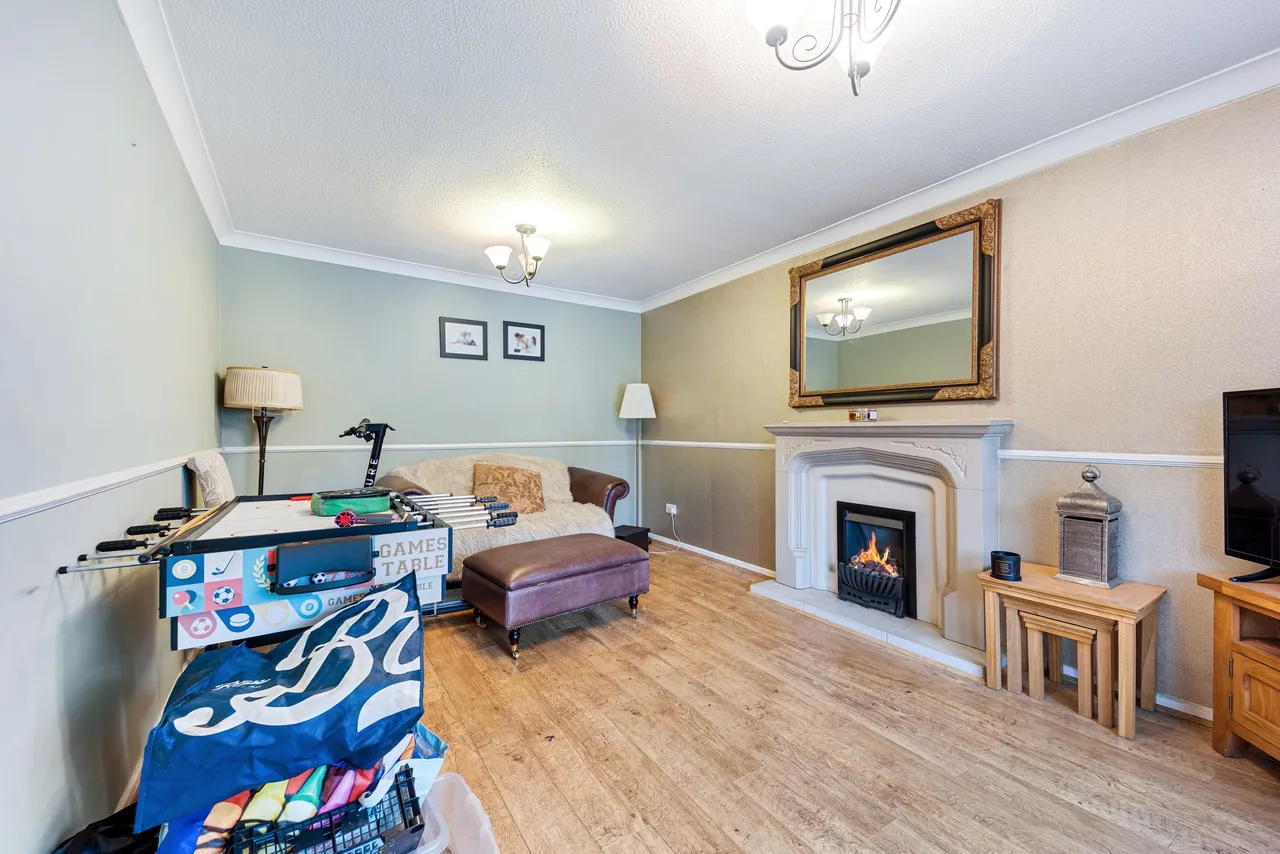The Parchments, Newton-Le-Willows, Newton-Le-Willows, WA12 0DY, photo 8