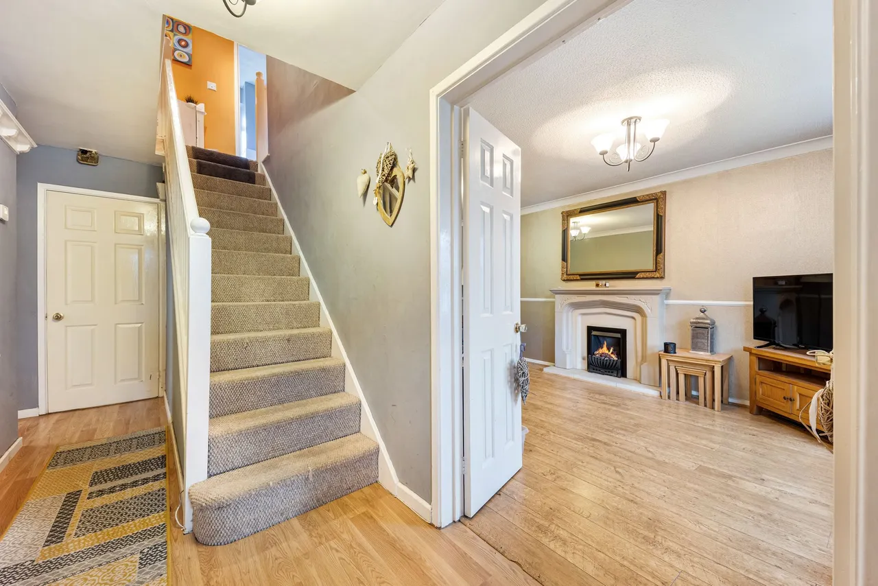 The Parchments, Newton-Le-Willows, Newton-Le-Willows, WA12 0DY, photo 6