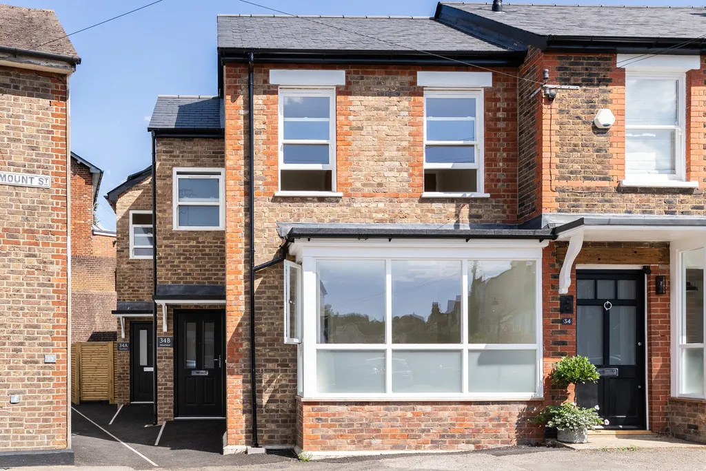 Mount Street, Dorking, RH4, photo 10