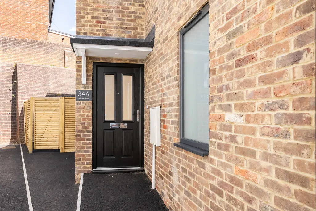 Mount Street, Dorking, RH4, photo 9