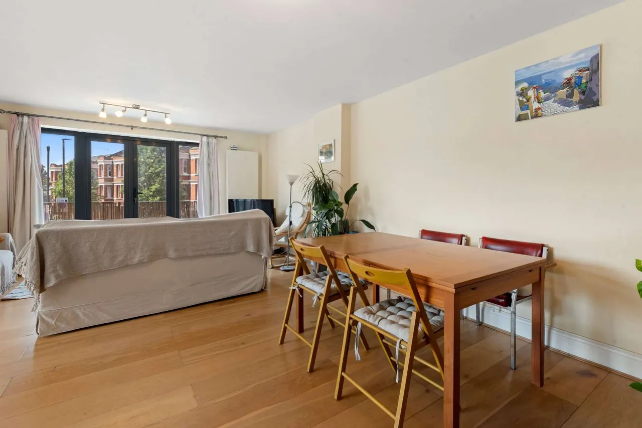Clapham Park Road, London, SW4 7DE, photo 5