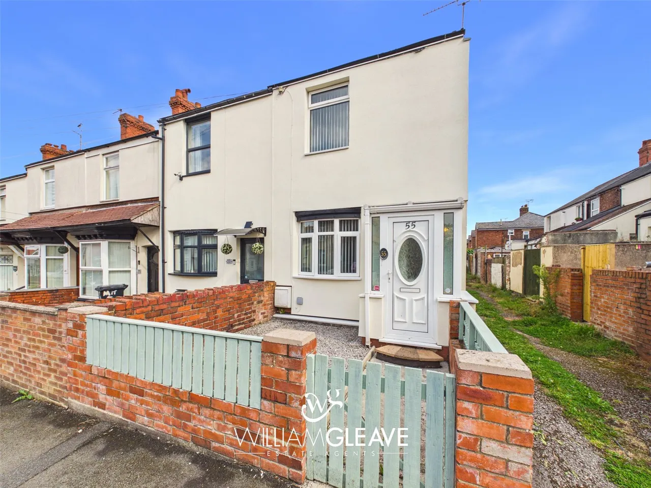 Primrose Street, Connah's Quay, Deeside, Flintshire, CH5 4QB, photo 16