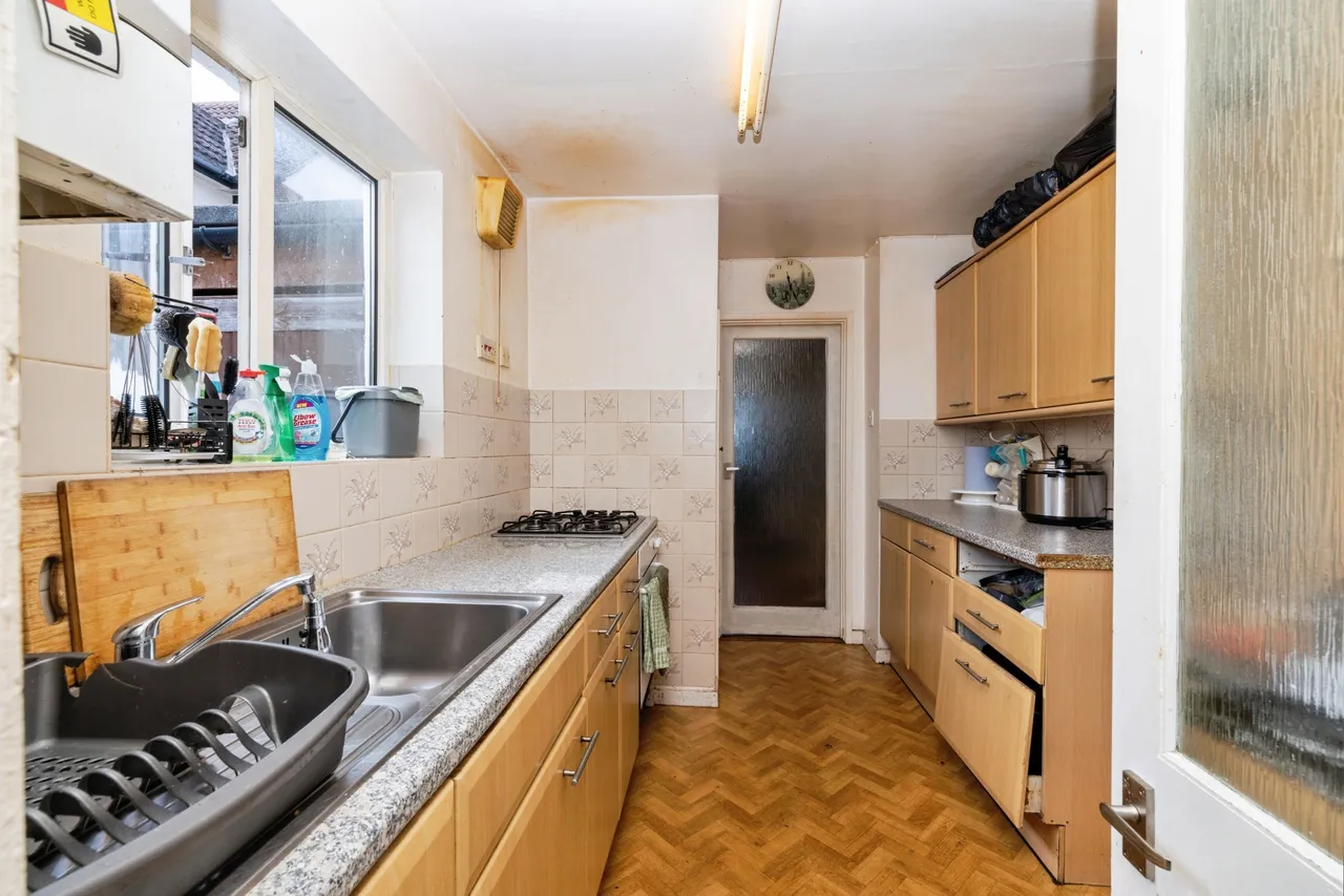 Tintagel Road, Orpington, BR5, photo 12