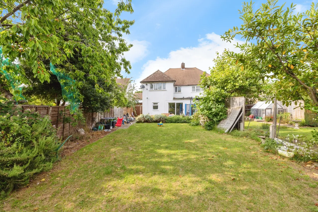 Tintagel Road, Orpington, BR5, photo 11